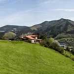Sosola Baserria Country house