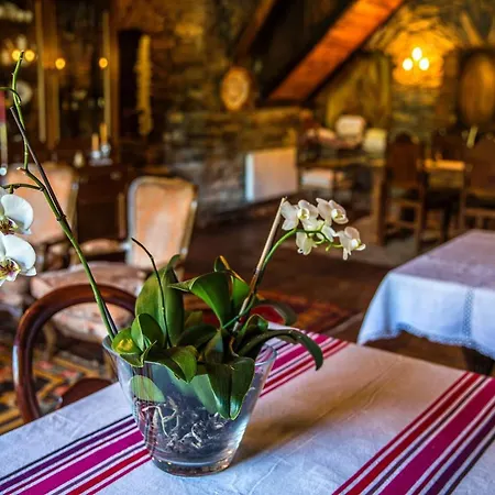 Sosola Baserria Country house *