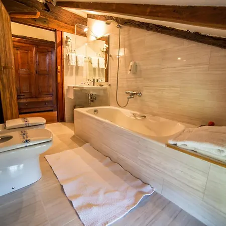 Country house Sosola Baserria *