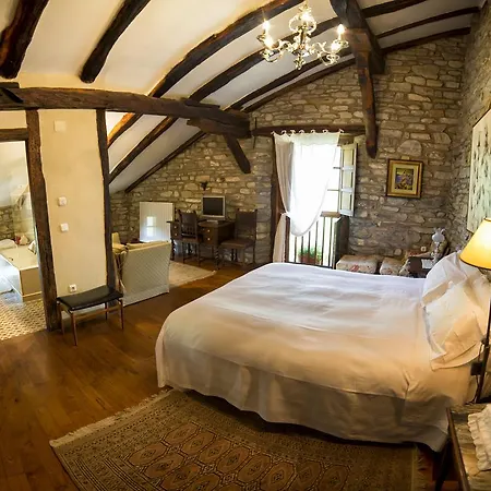 Sosola Baserria Country house *