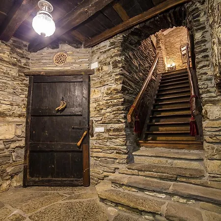 Sosola Baserria Country house