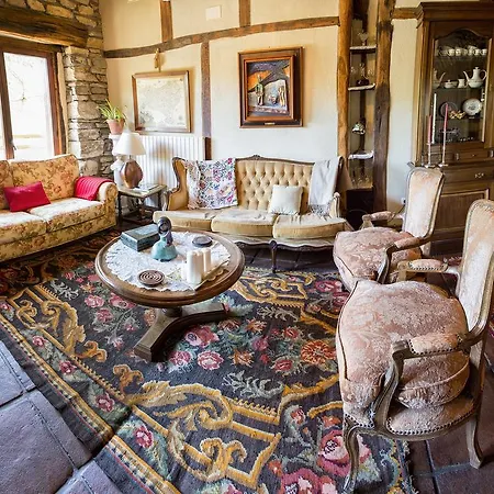 Country house Sosola Baserria