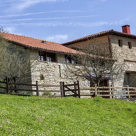 Sosola Baserria Eibar