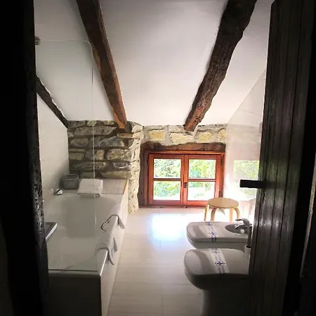 Sosola Baserria Country house