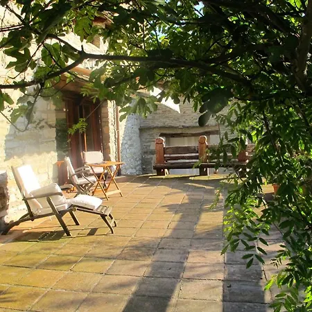 Sosola Baserria Country house *