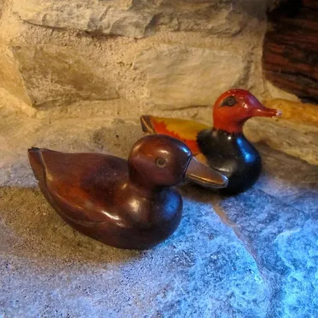 Country house Sosola Baserria Eibar