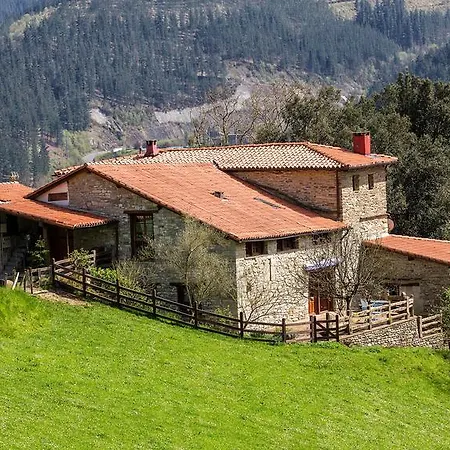 Sosola Baserria Eibar