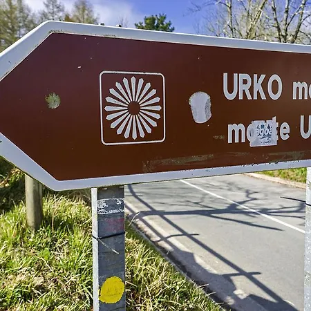 Sosola Baserria * Eibar