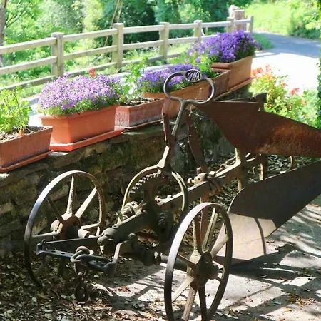 Sosola Baserria Country house