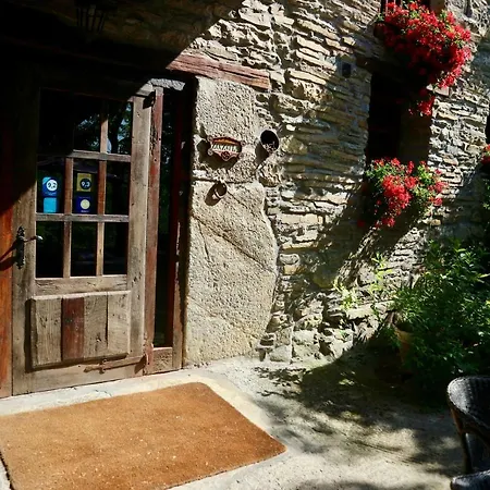 Sosola Baserria * Eibar