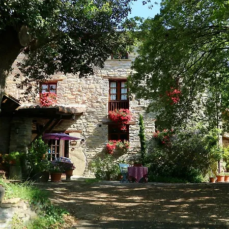 Sosola Baserria Landhuis Éibar