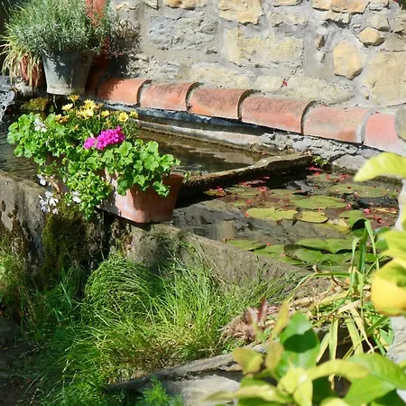 Sosola Baserria Country house *