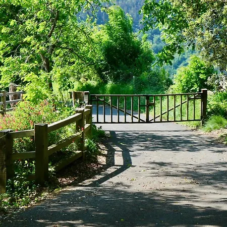 Sosola Baserria Country house Eibar