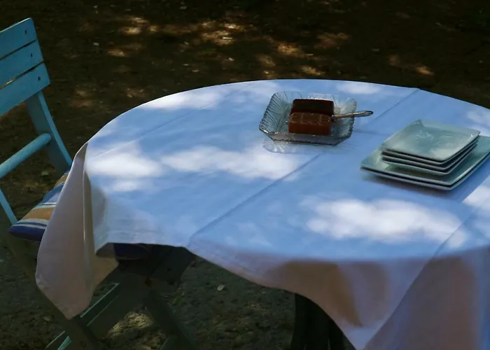 Sosola Baserria Éibar