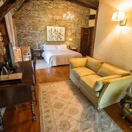 Sosola Baserria * Éibar