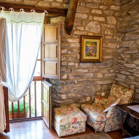 Sosola Baserria Country house *