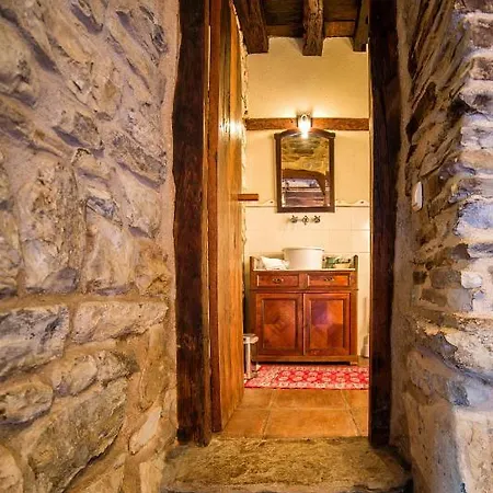 Sosola Baserria * Éibar