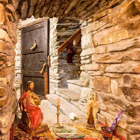 Sosola Baserria Landhuis *