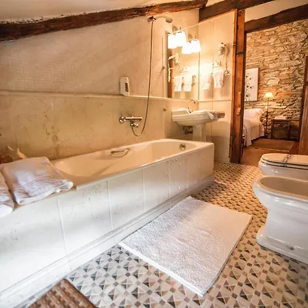 Landhuis Sosola Baserria