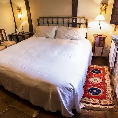 Casa rural Sosola Baserria Éibar
