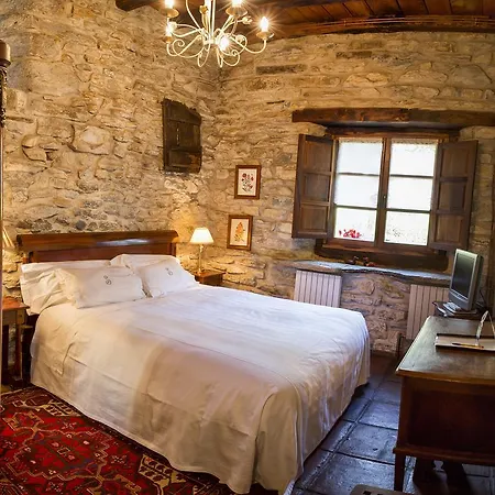 Casa rural Sosola Baserria *