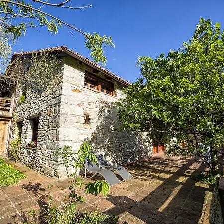 Casa rural Sosola Baserria Éibar