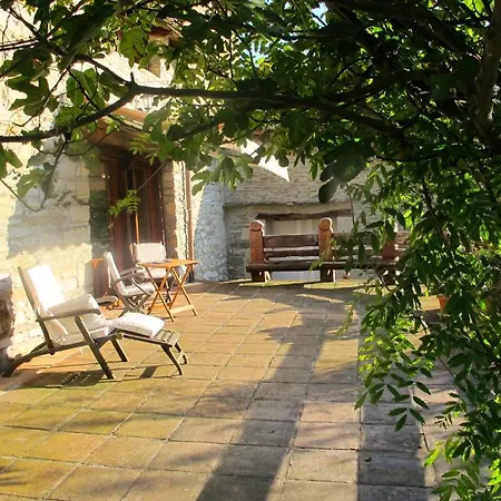 Sosola Baserria Casa rural *