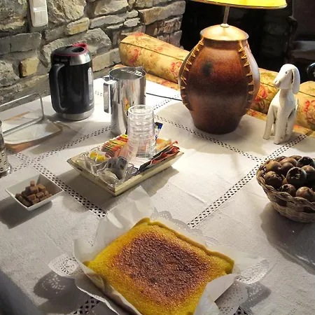 Casa rural Sosola Baserria