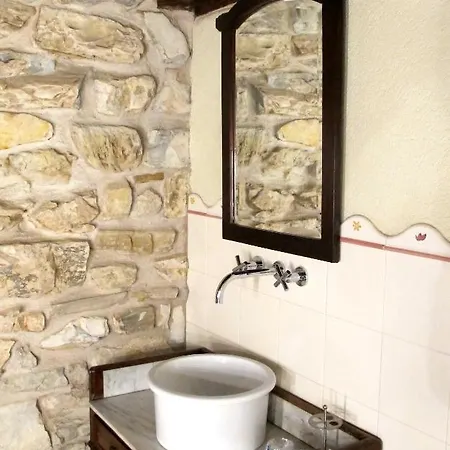 Casa rural Sosola Baserria