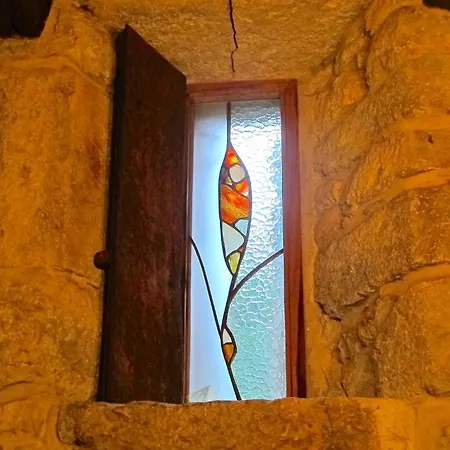 Sosola Baserria Casa rural