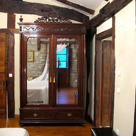 Sosola Baserria Casa rural *