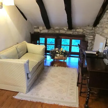 Sosola Baserria Éibar