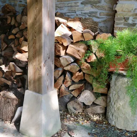 Casa rural Sosola Baserria Éibar