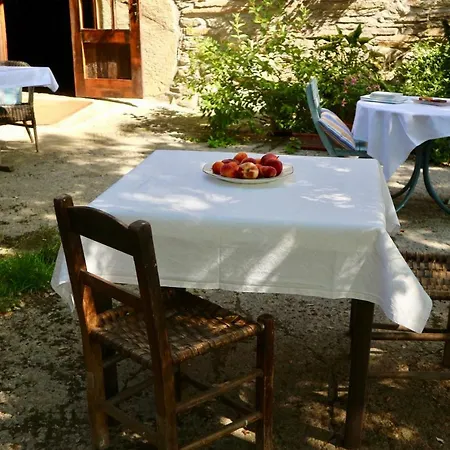 Sosola Baserria Casa rural