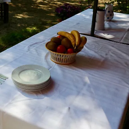 Casa rural Sosola Baserria Éibar