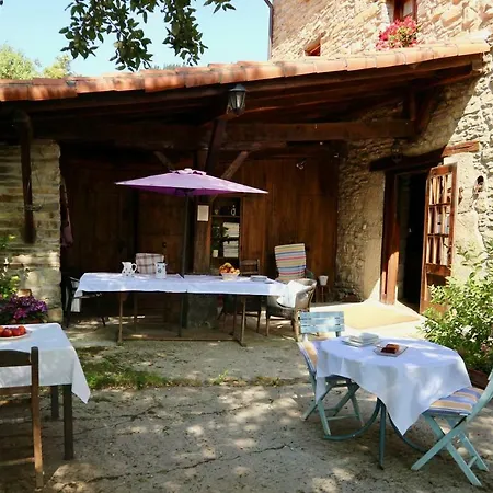 Sosola Baserria Casa rural