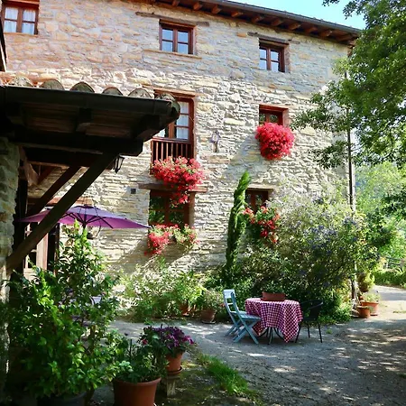 Sosola Baserria Casa rural