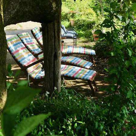 Casa rural Sosola Baserria *