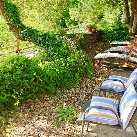 Casa rural Sosola Baserria