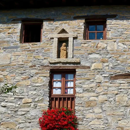 Casa rural Sosola Baserria *