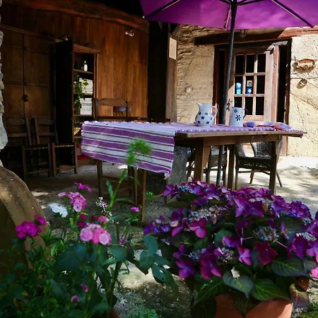 Sosola Baserria Casa rural