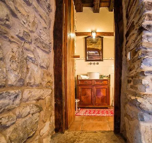 Sosola Baserria * Eibar