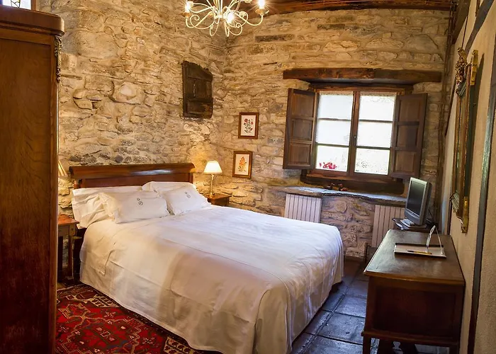 Country house Sosola Baserria *