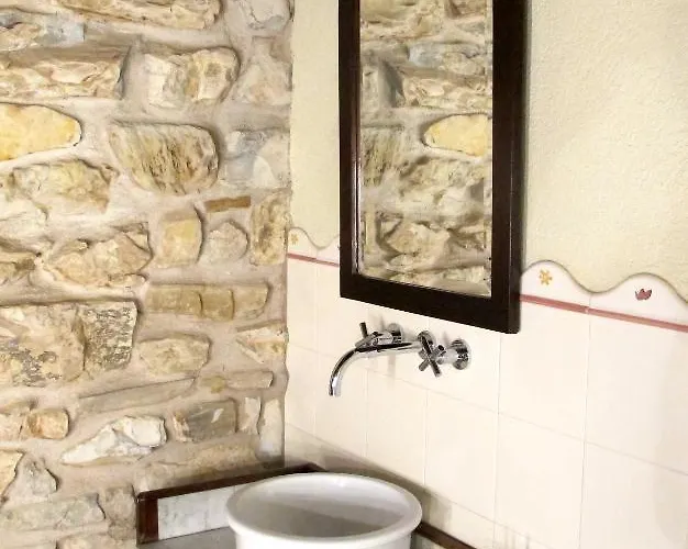 Country house Sosola Baserria