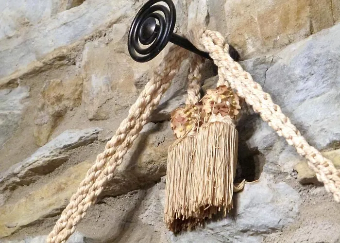 Country house Sosola Baserria