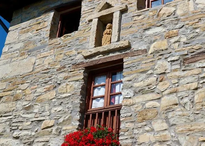 Country house Sosola Baserria *