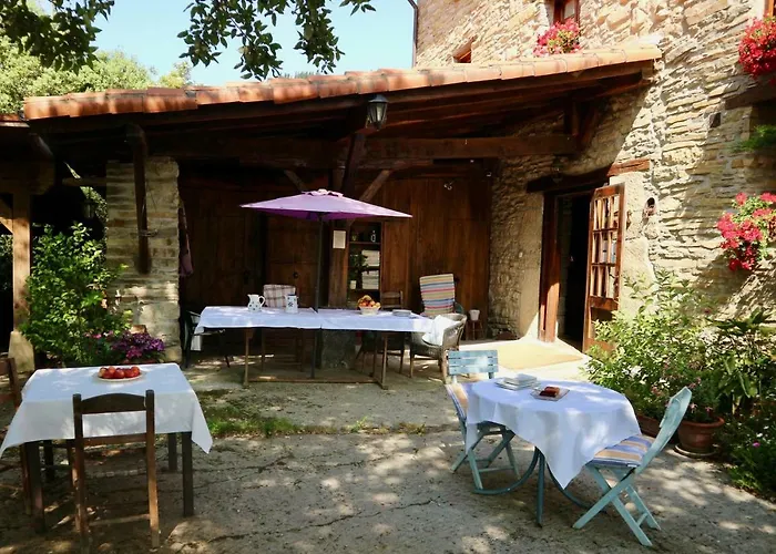 Sosola Baserria Country house