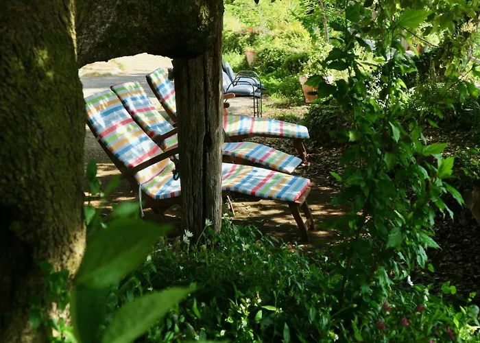 Country house Sosola Baserria *